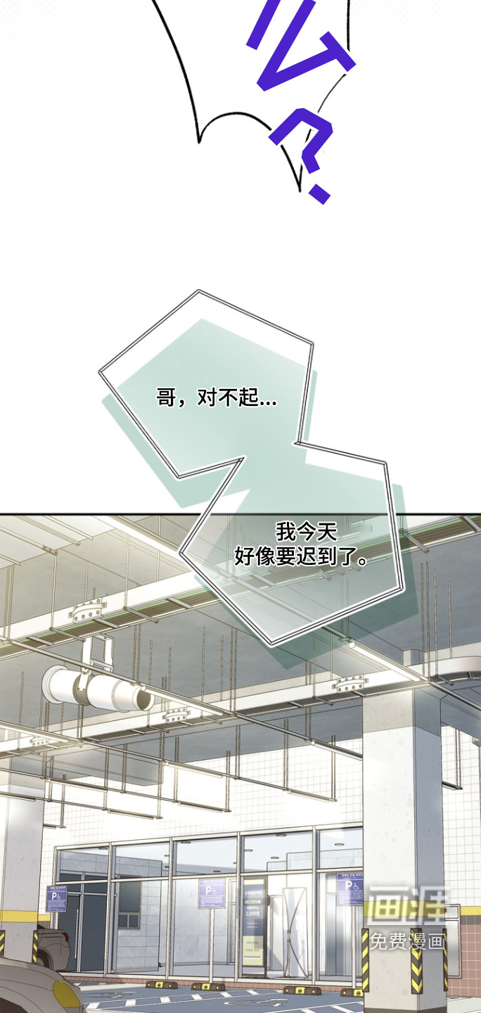 偷心情狐 第136话 第11页