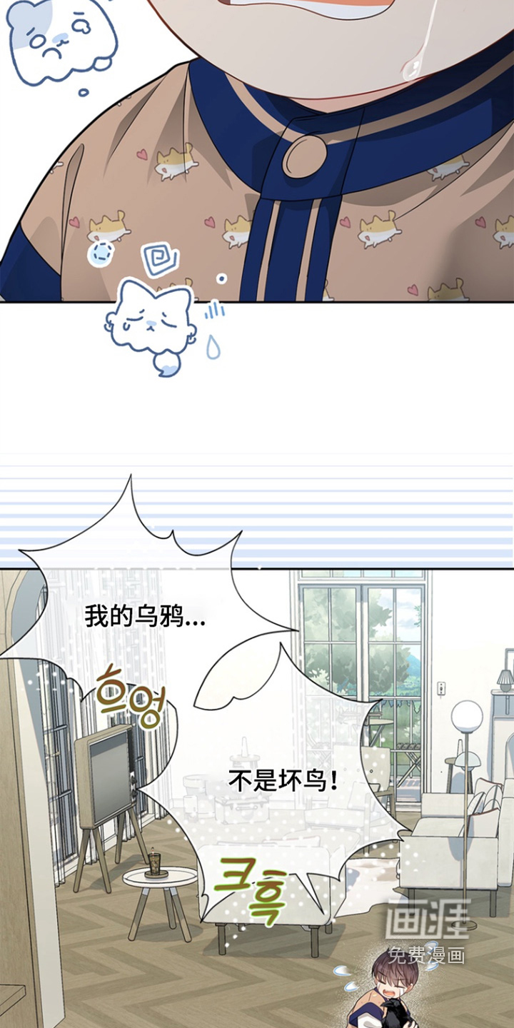 偷心情狐 第182话 第10页