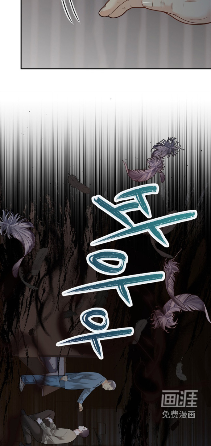 偷心情狐 第167话 第5页