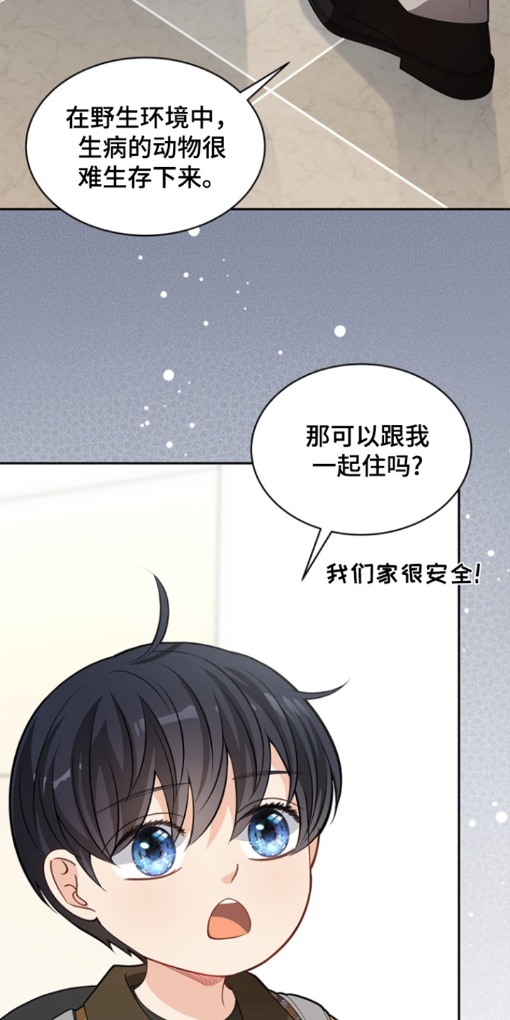 偷心情狐 第158话 第6页