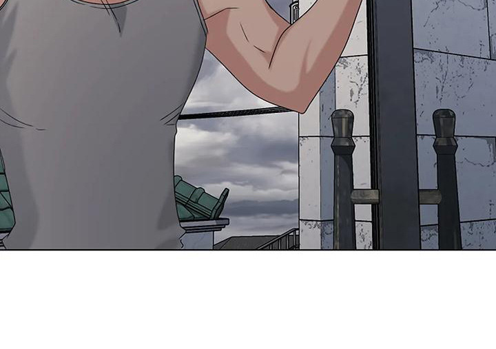 奇怪的邻居 第14话 第22页