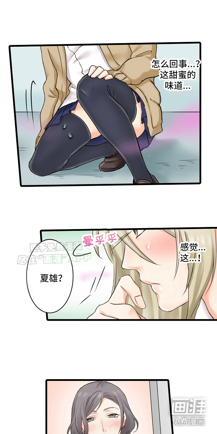 缉毒黑帮 第20话 第15页