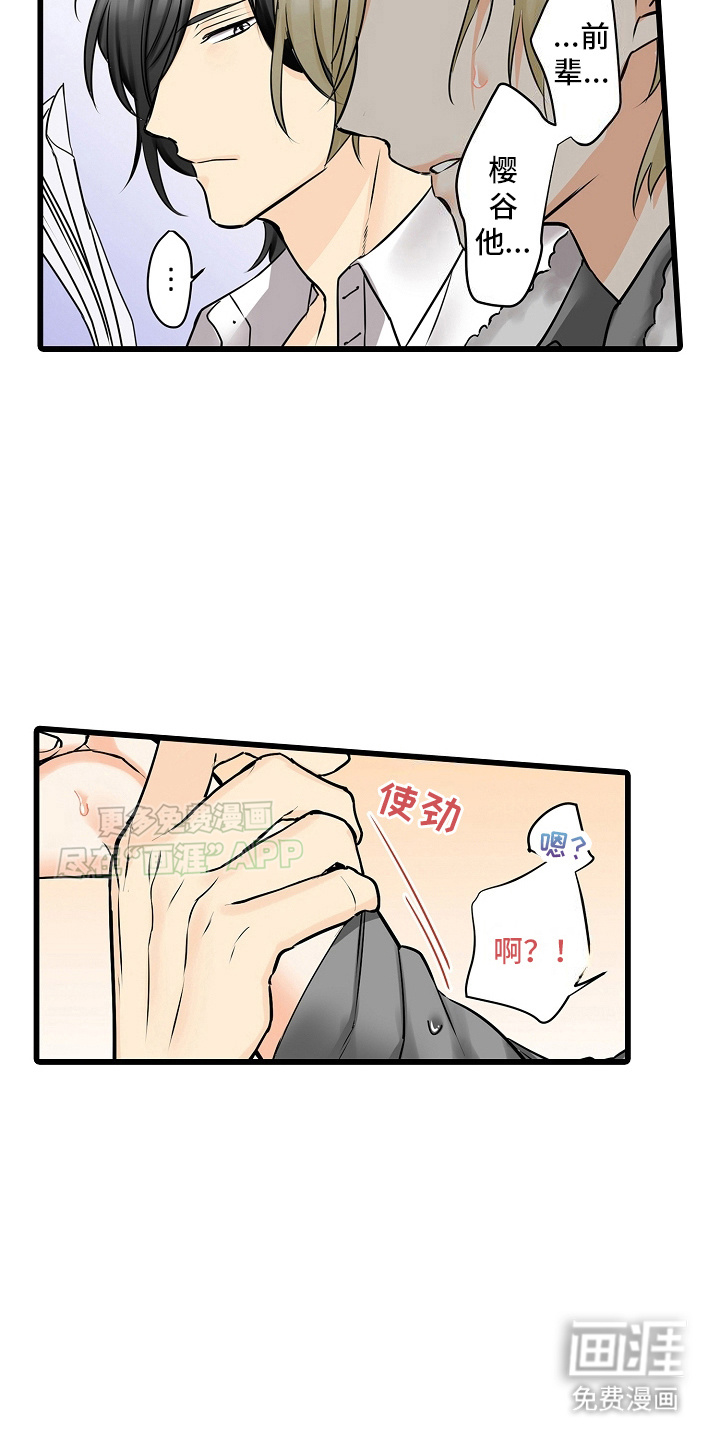 缉毒黑帮 第29话 第5页