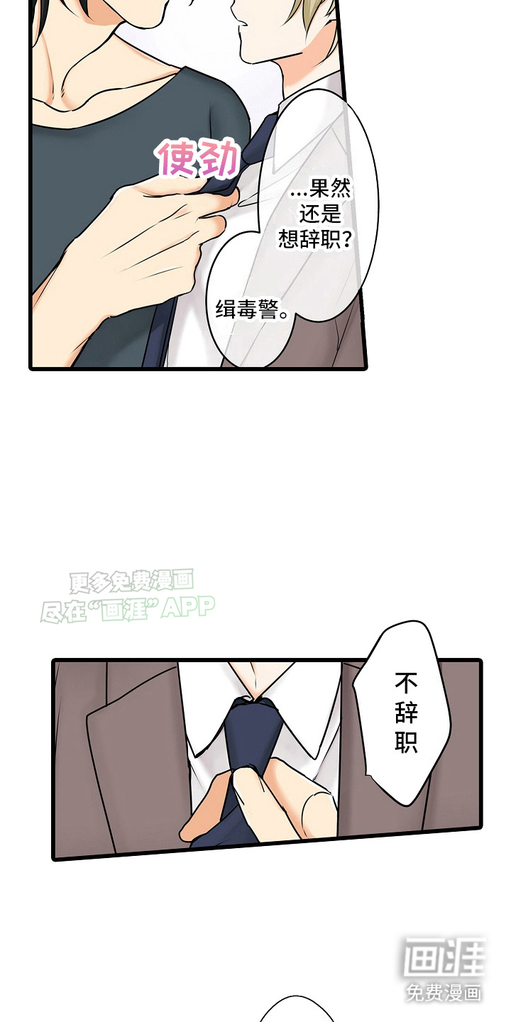 缉毒黑帮 第34话 第15页