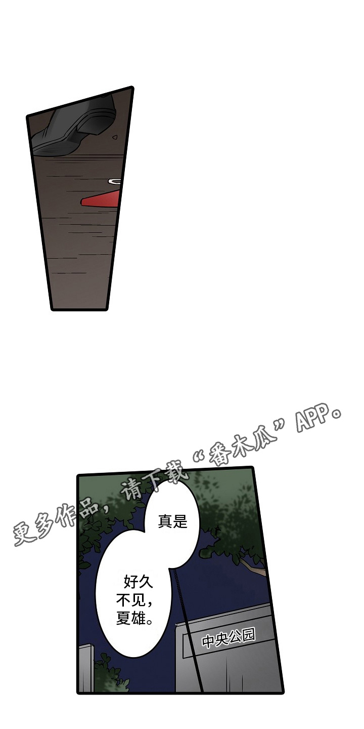 缉毒黑帮 第35话 第2页