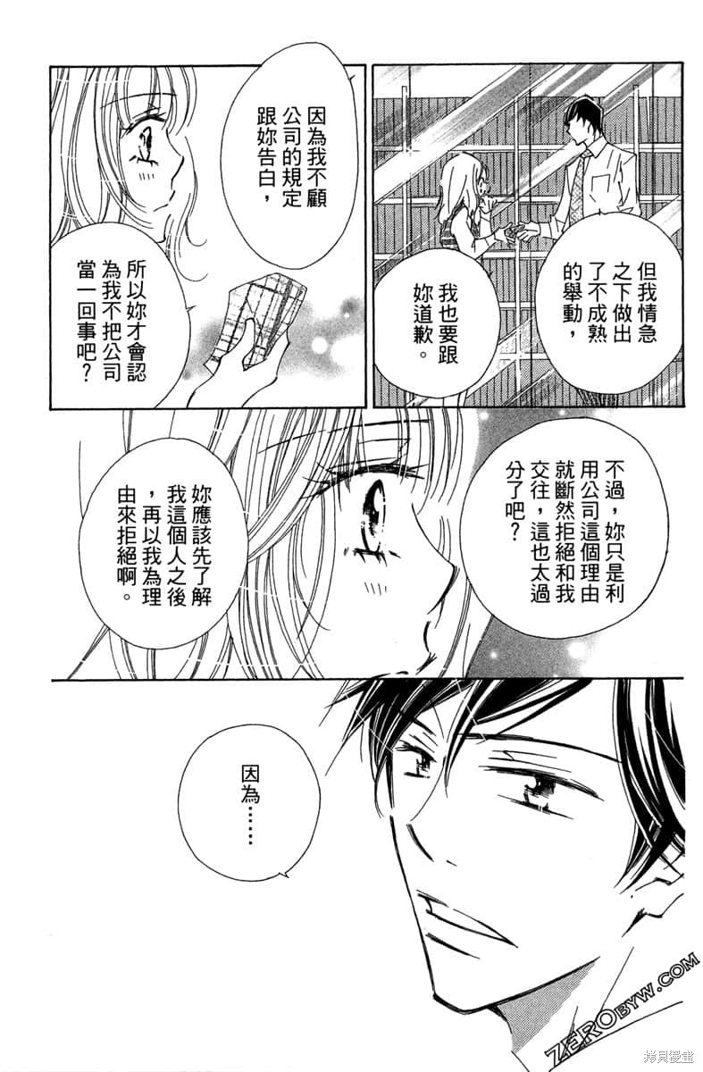 开始吧！秘密恋爱 第1卷 第25页
