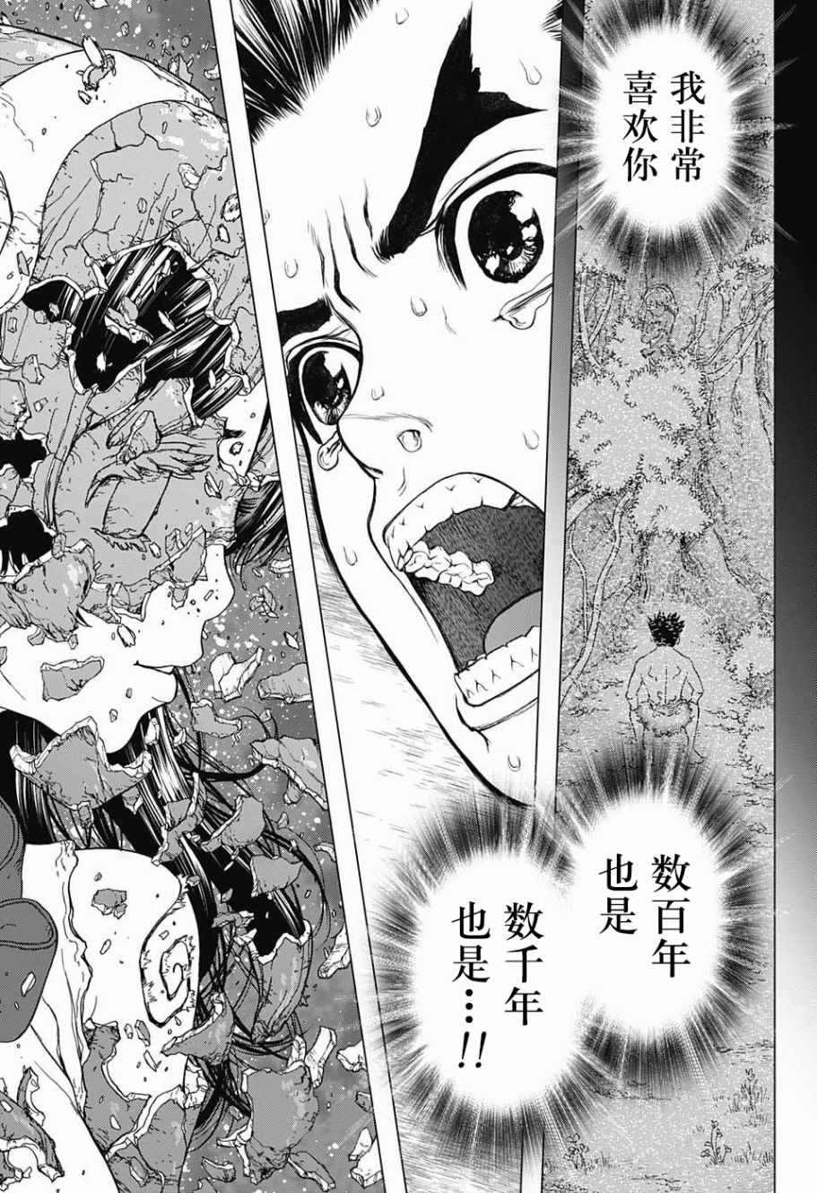 石纪元（Dr.Stone） 第5话 第14页