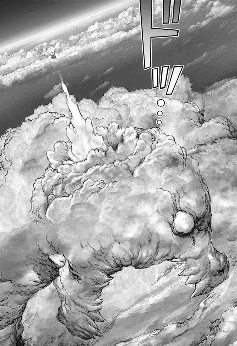 石纪元（Dr.Stone） 第89话 第19页