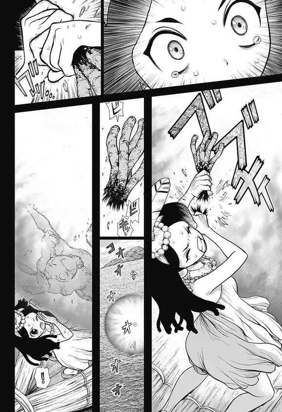 石纪元（Dr.Stone） 第106话 第12页