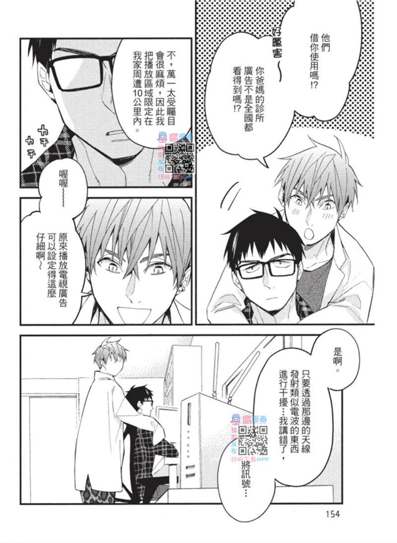 午夜购物频道 第1话 第154页