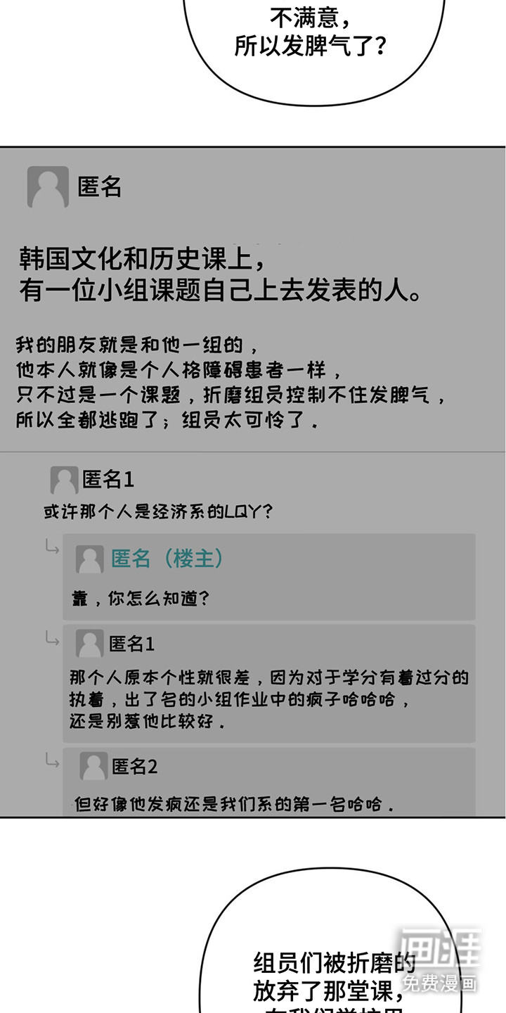 校园真相游戏 第3话 第20页