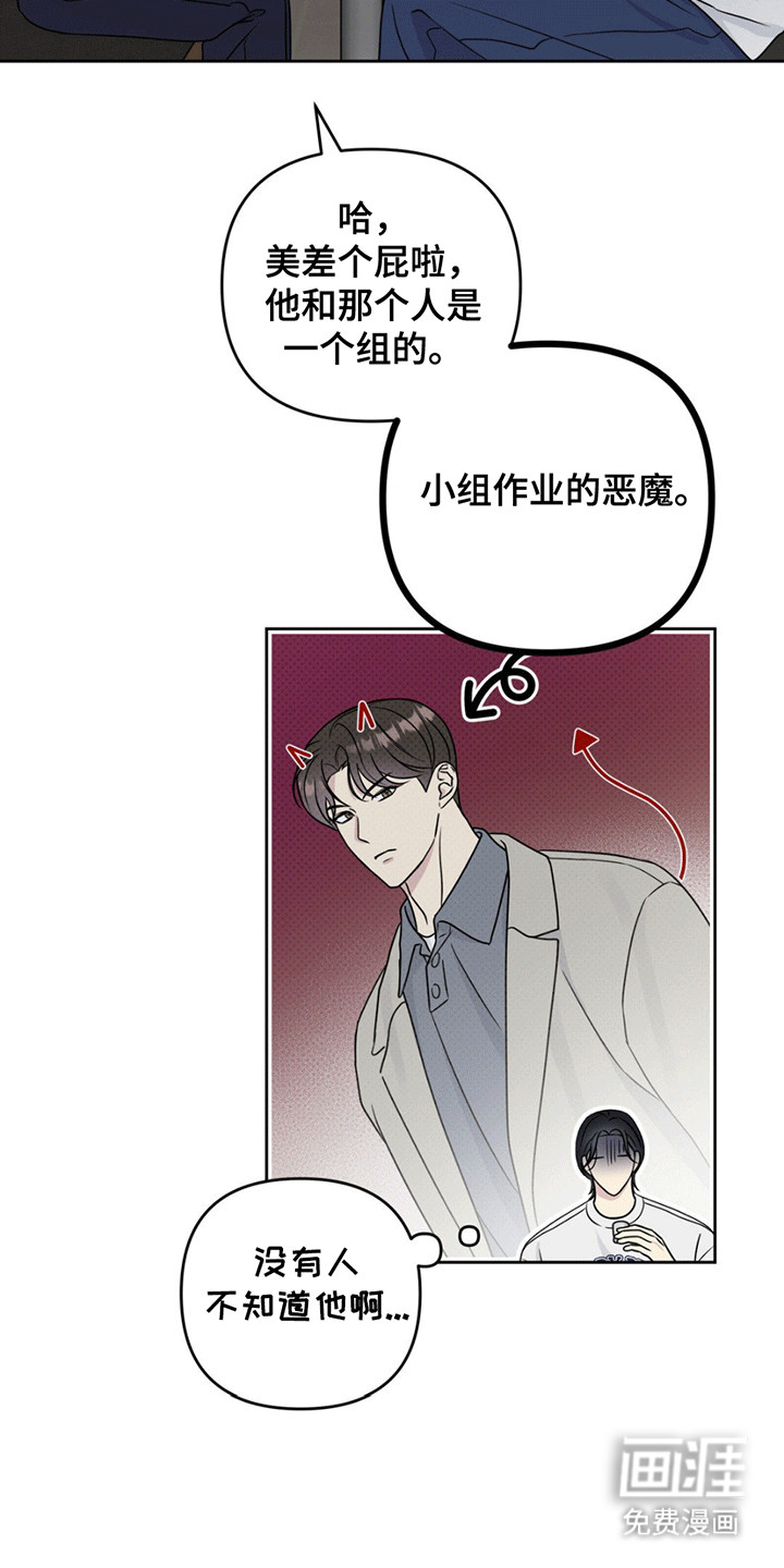 校园真相游戏 第10话 第20页