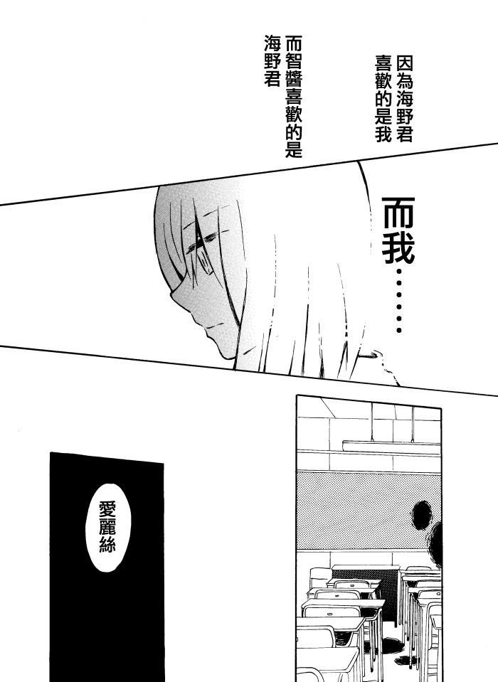 Alice 第1话 第7页