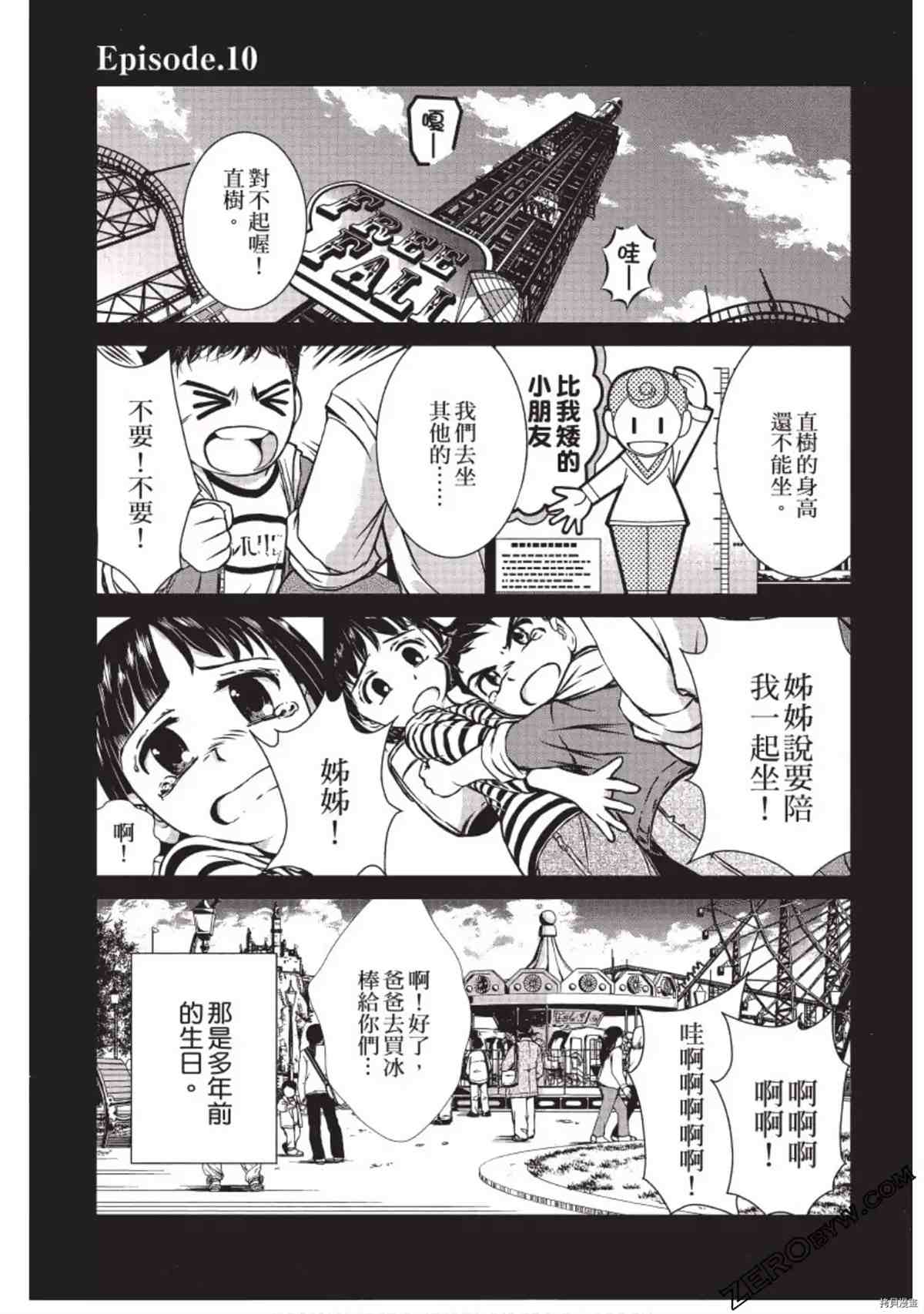 我的非常识姐姐 第1卷 第80页