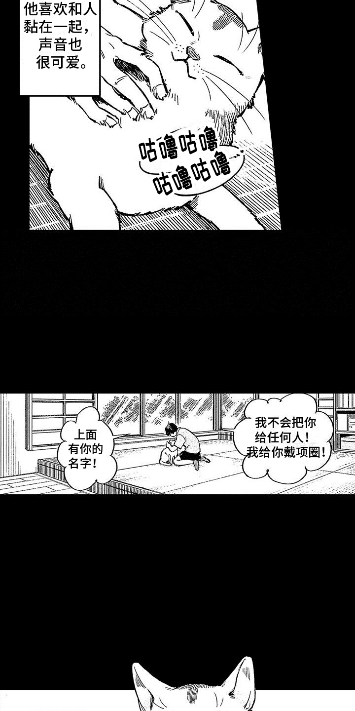 换个方式爱你 第8话 第12页