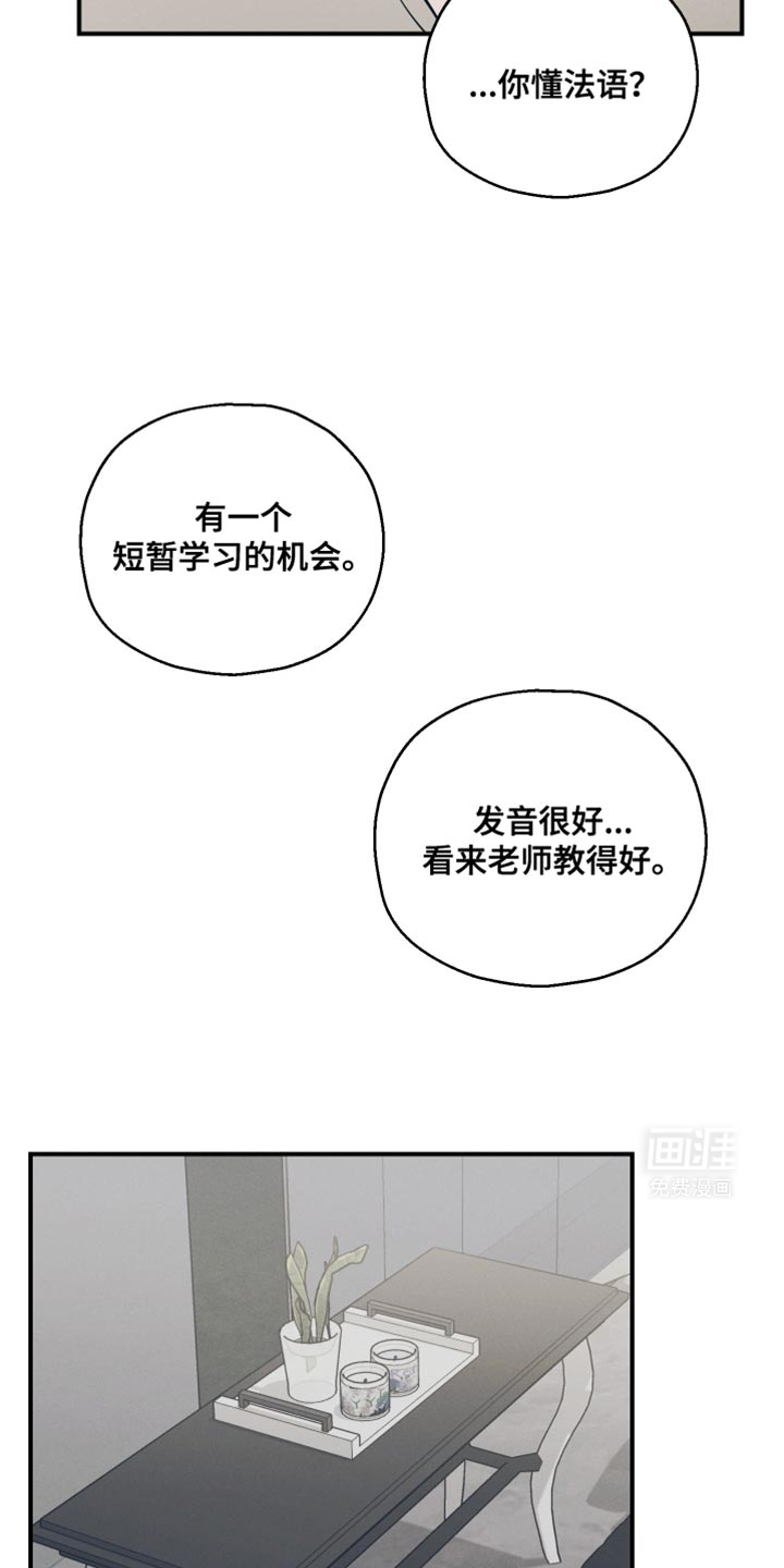 记忆的尽头 第37话 第11页