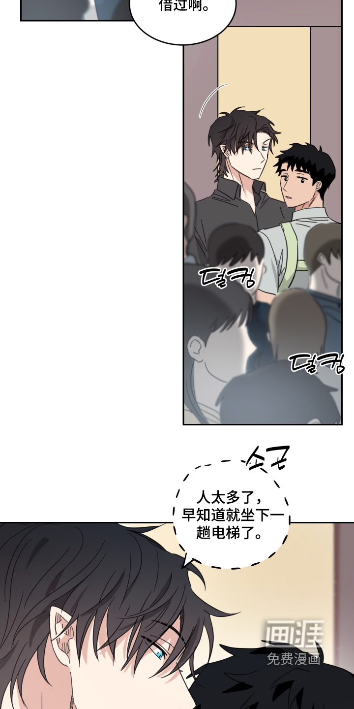 安乐窝 第116话 第19页
