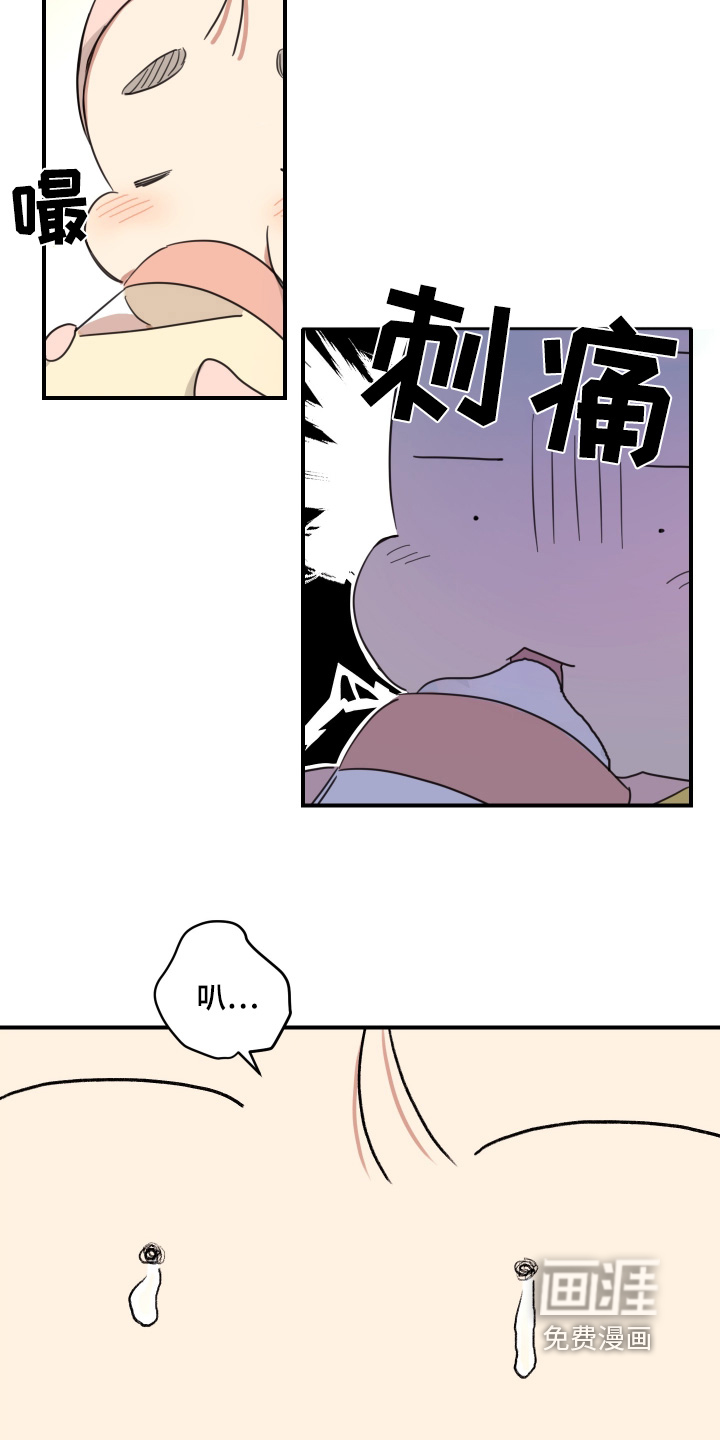 安乐窝 第49话 第5页