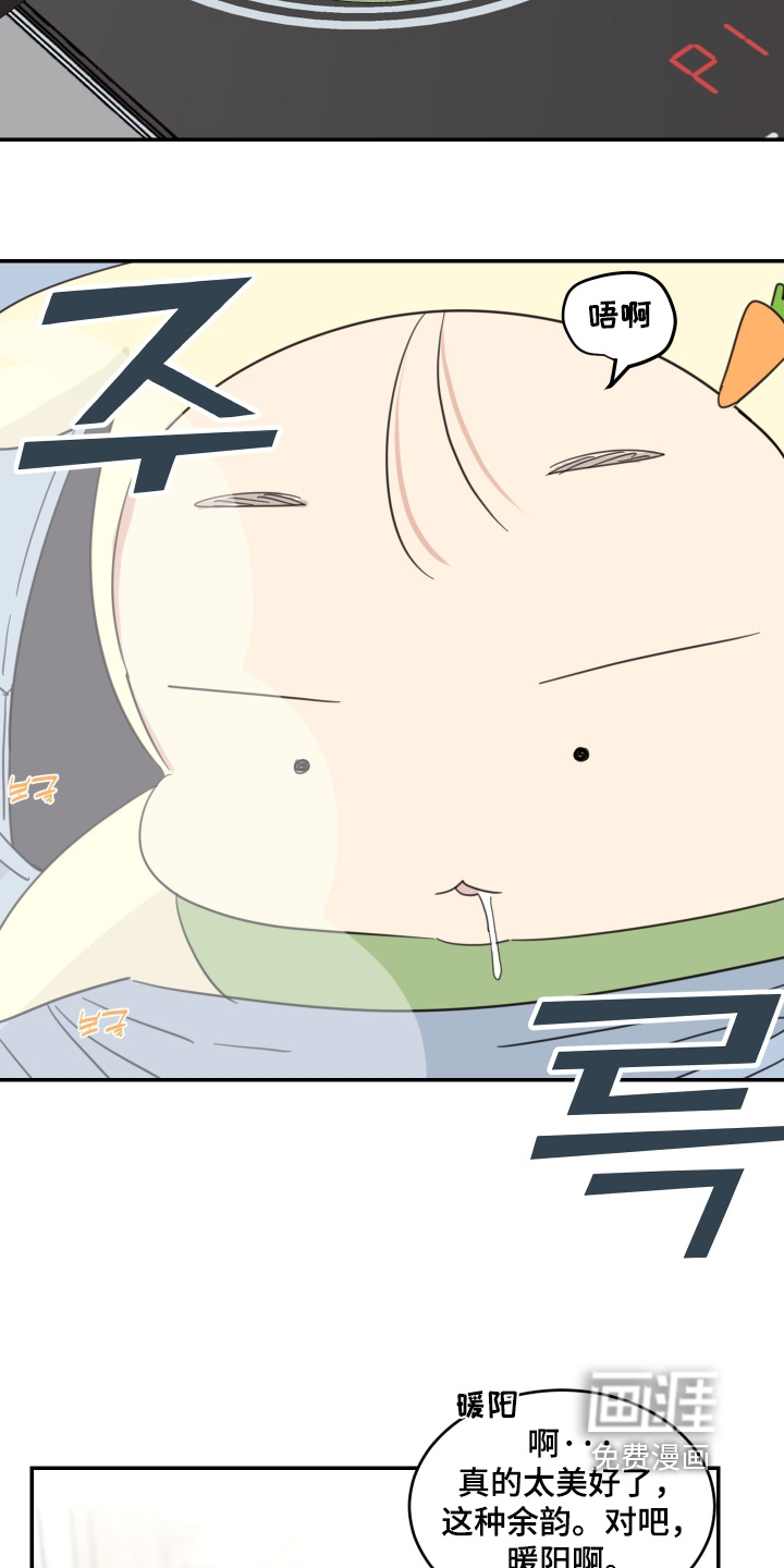 安乐窝 第135话 第3页