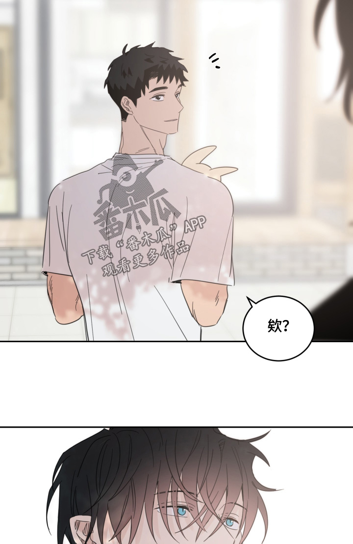 安乐窝 第147话 第25页