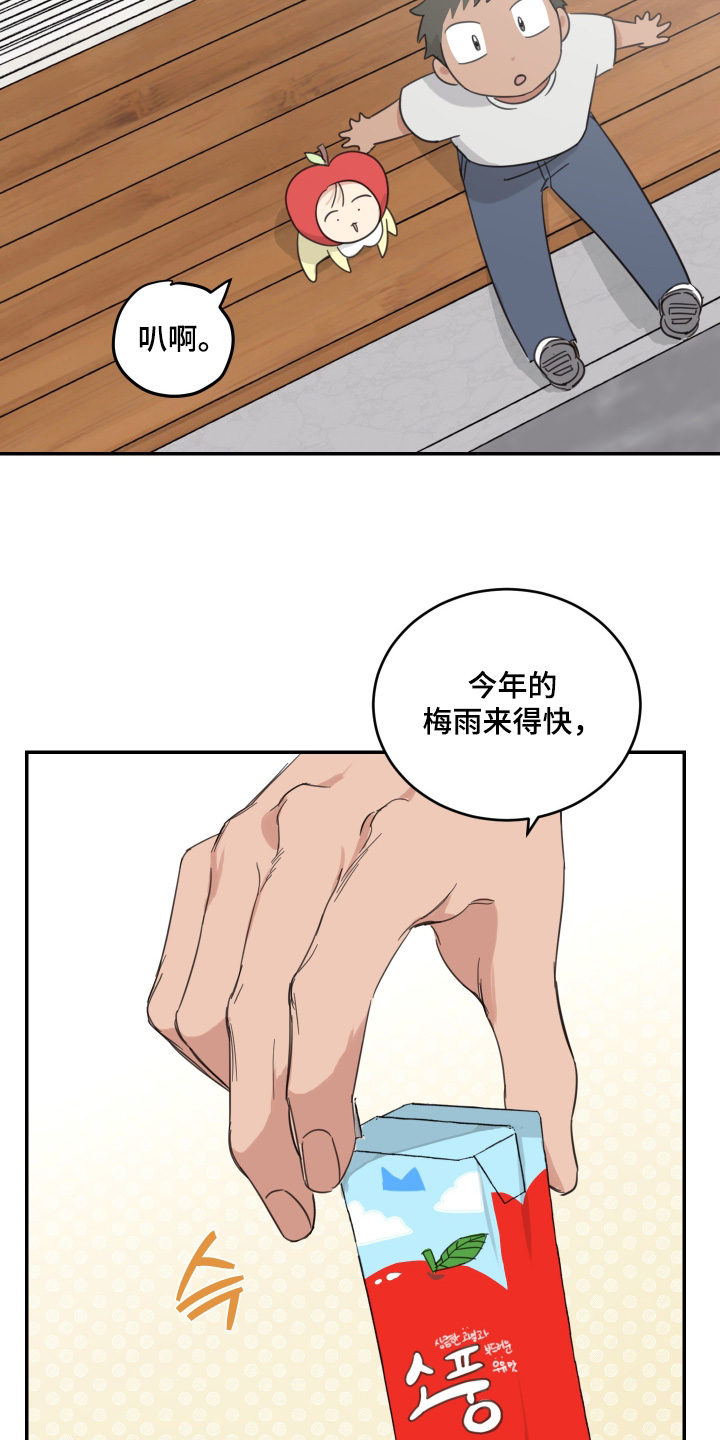 安乐窝 第137话 第5页
