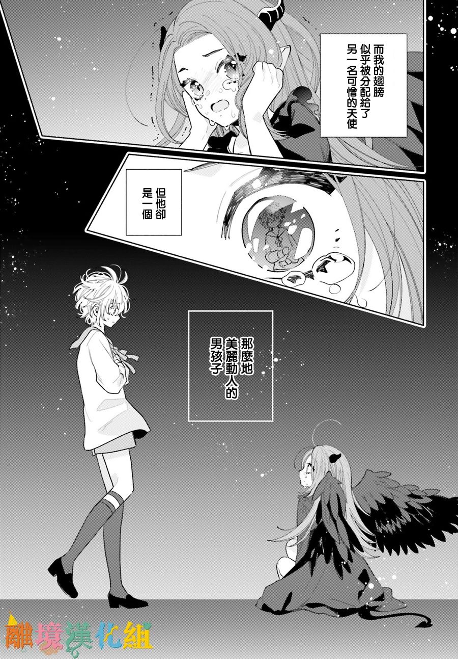 你重返天际之日 第1话 第7页