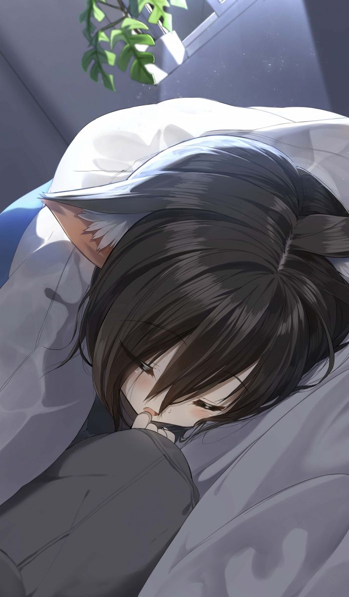猫咪女仆小姐 第1话 第8页