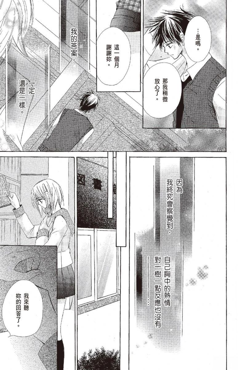 宠物是猫美男 第1卷 第129页