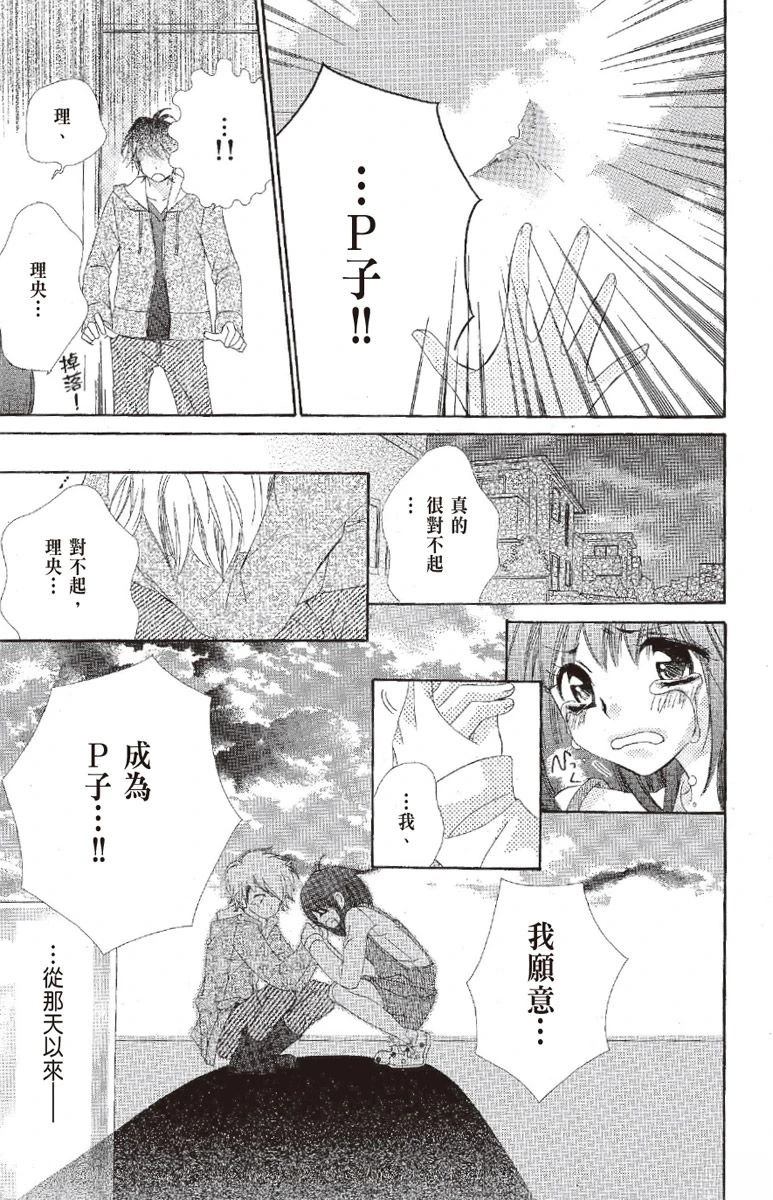 宠物是猫美男 第1卷 第41页