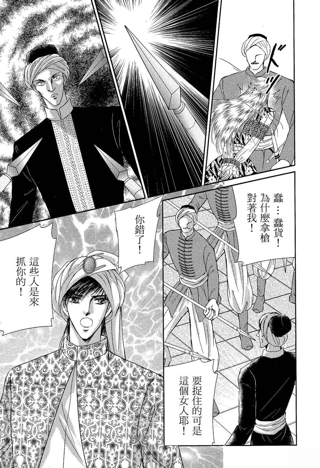 后宫新娘 前篇 第109页