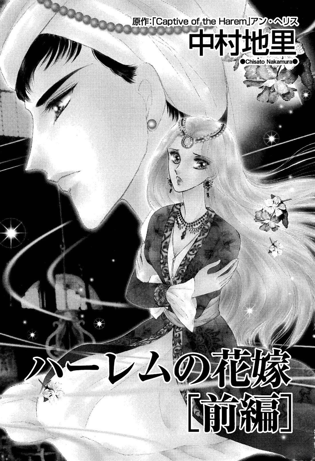 后宫新娘 前篇 第3页