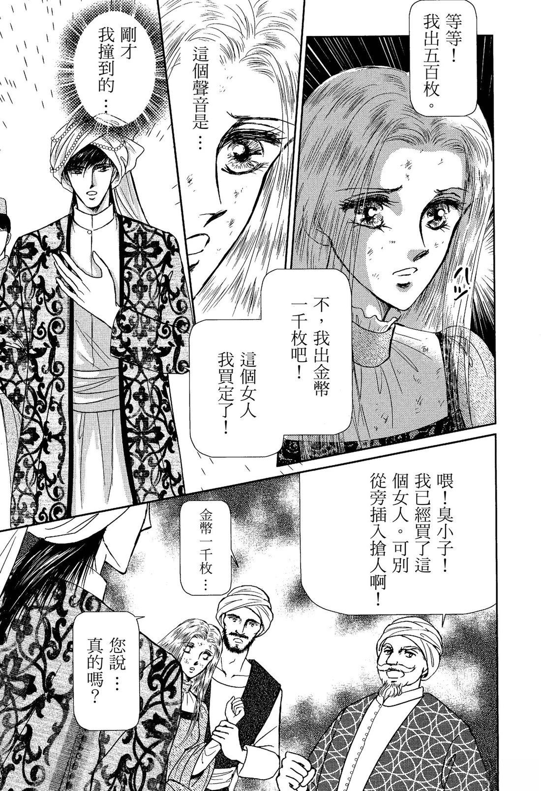 后宫新娘 前篇 第27页