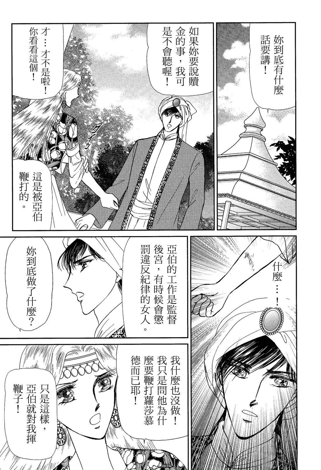 后宫新娘 前篇 第95页