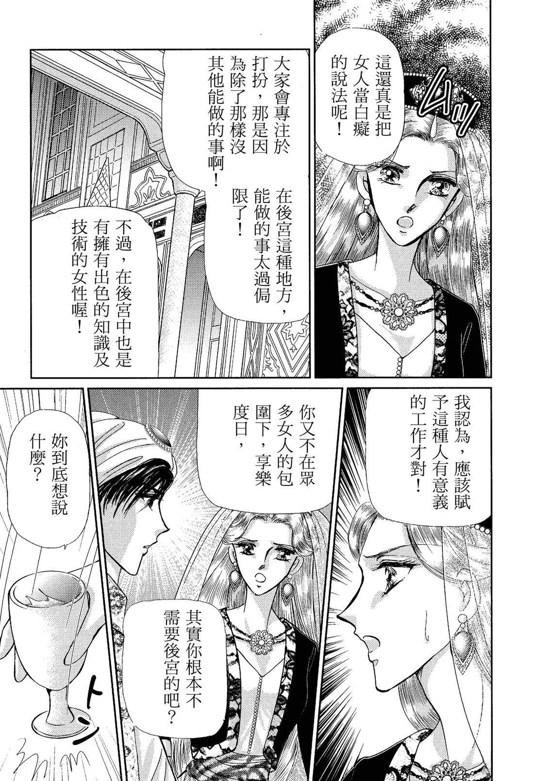 后宫新娘 后篇 第47页
