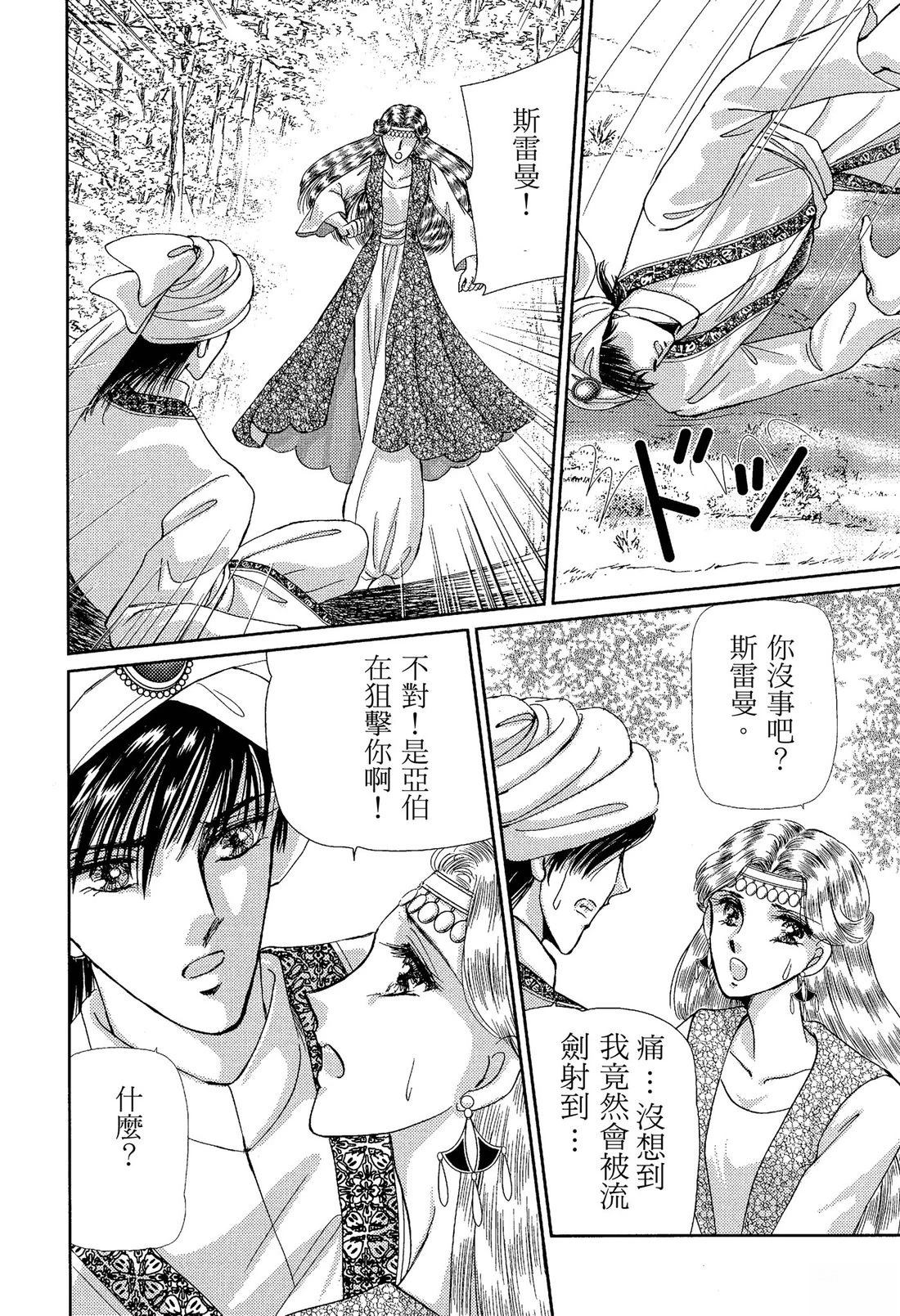 后宫新娘 后篇 第98页