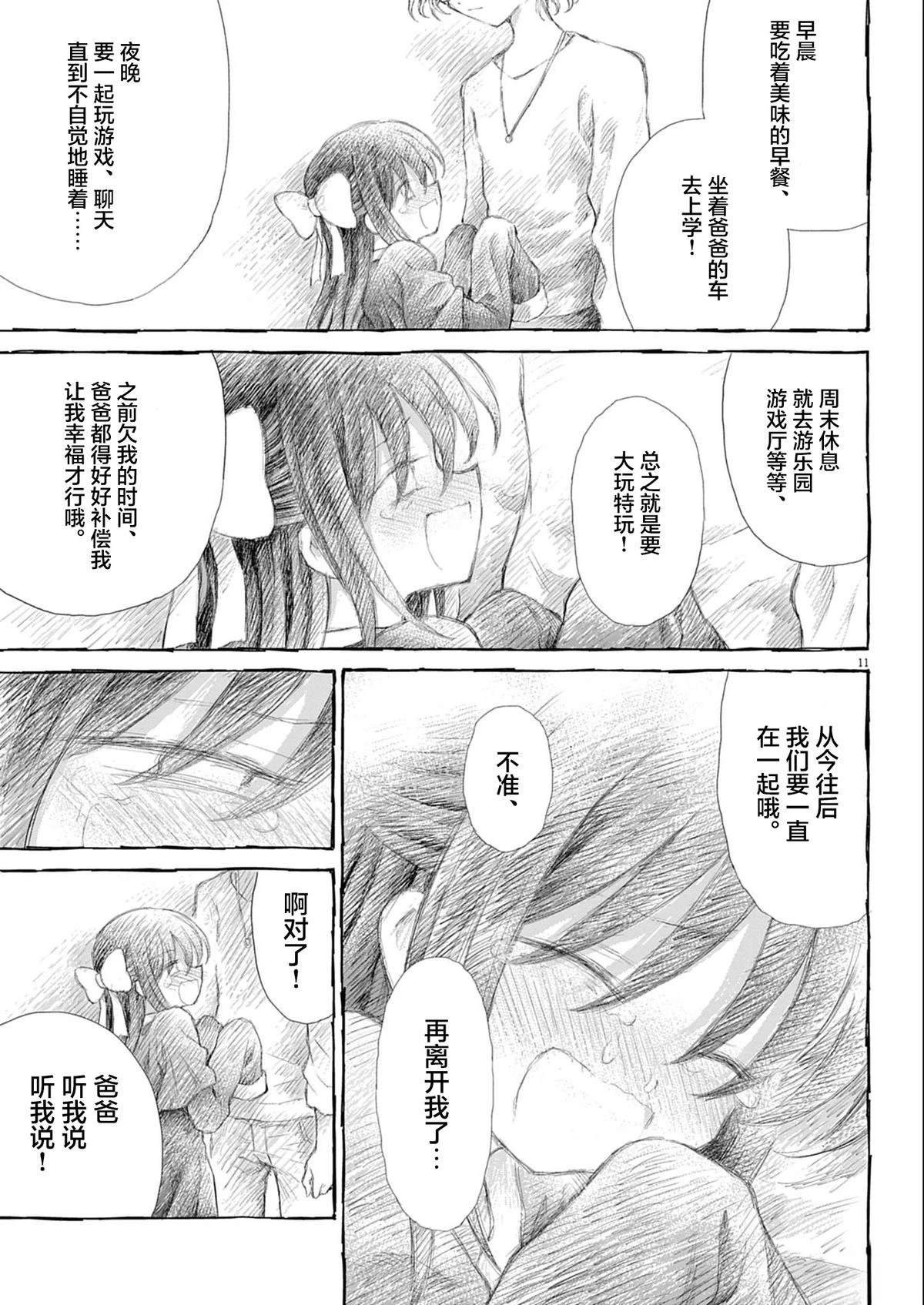 圣少女默示录 DEATHPAIR 第5话 第11页