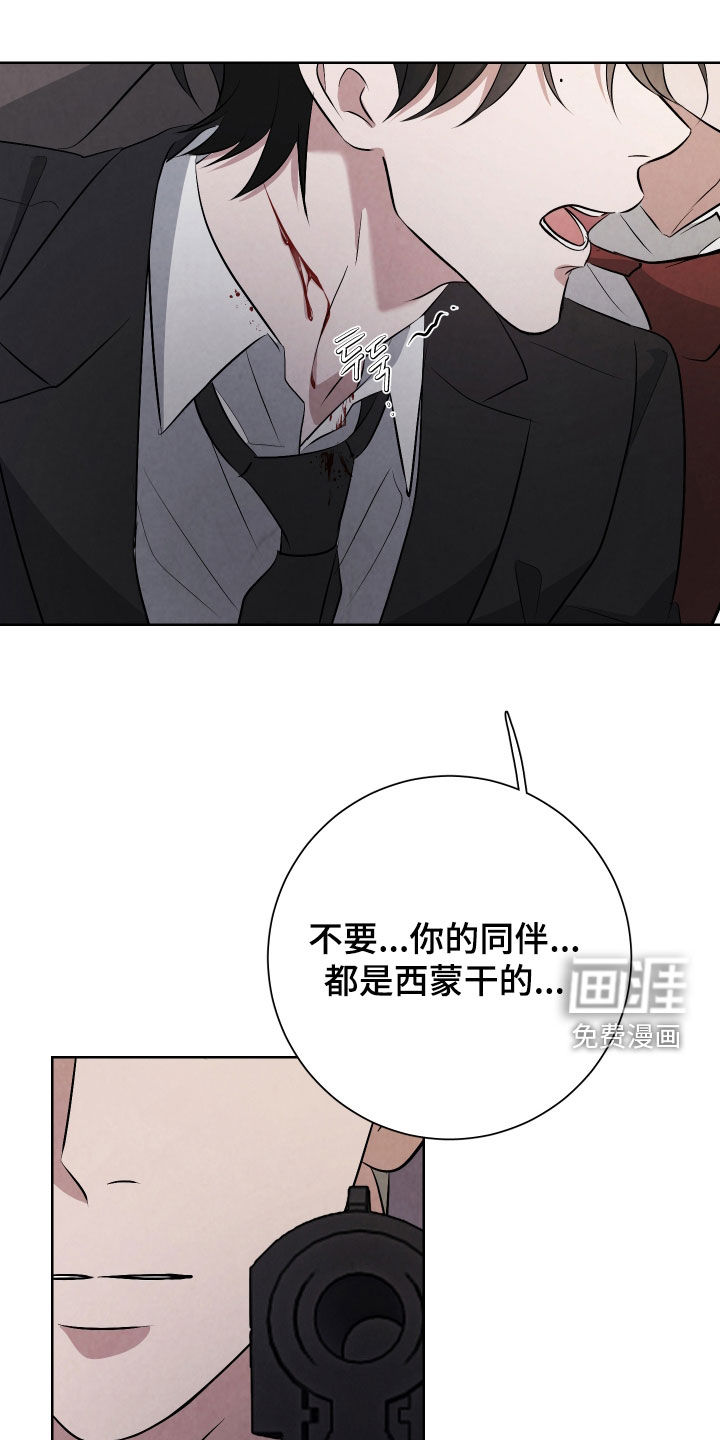 K的诱饵 第26话 第1页