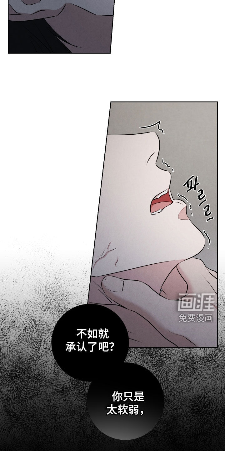 K的诱饵 第12话 第7页