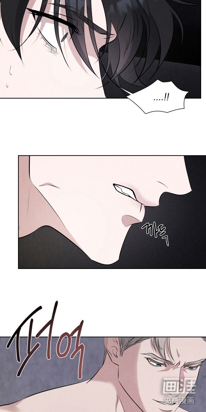 K的诱饵 第3话 第18页