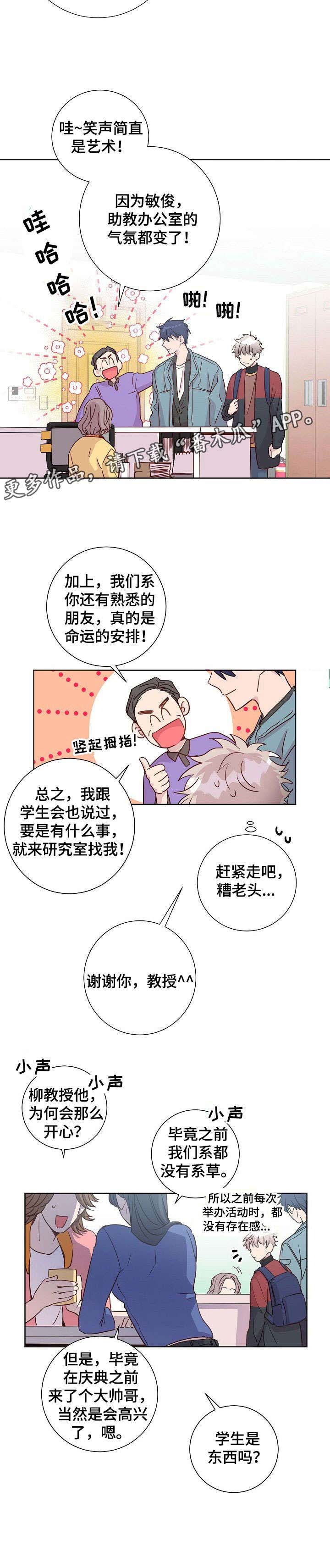 封尘记忆 第8话 第7页