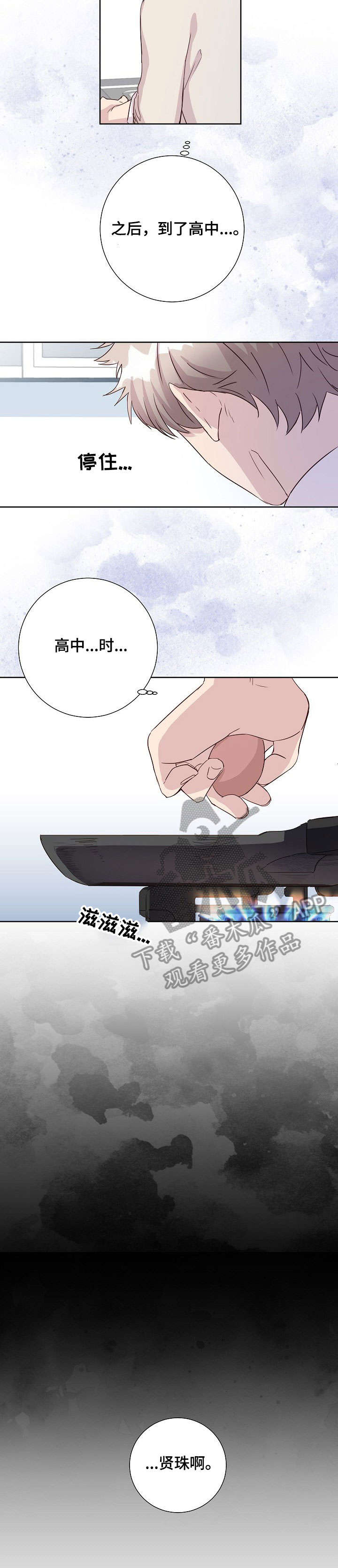 封尘记忆 第6话 第6页
