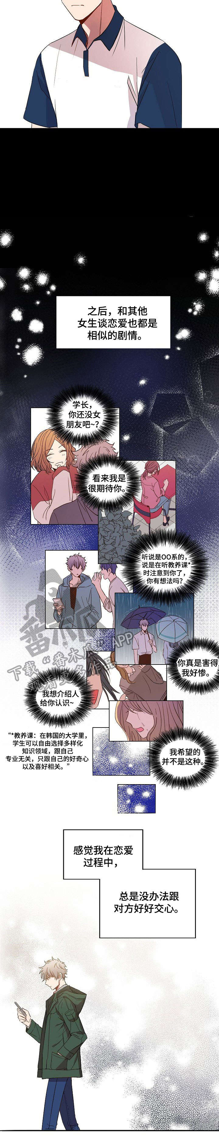 封尘记忆 第2话 第2页