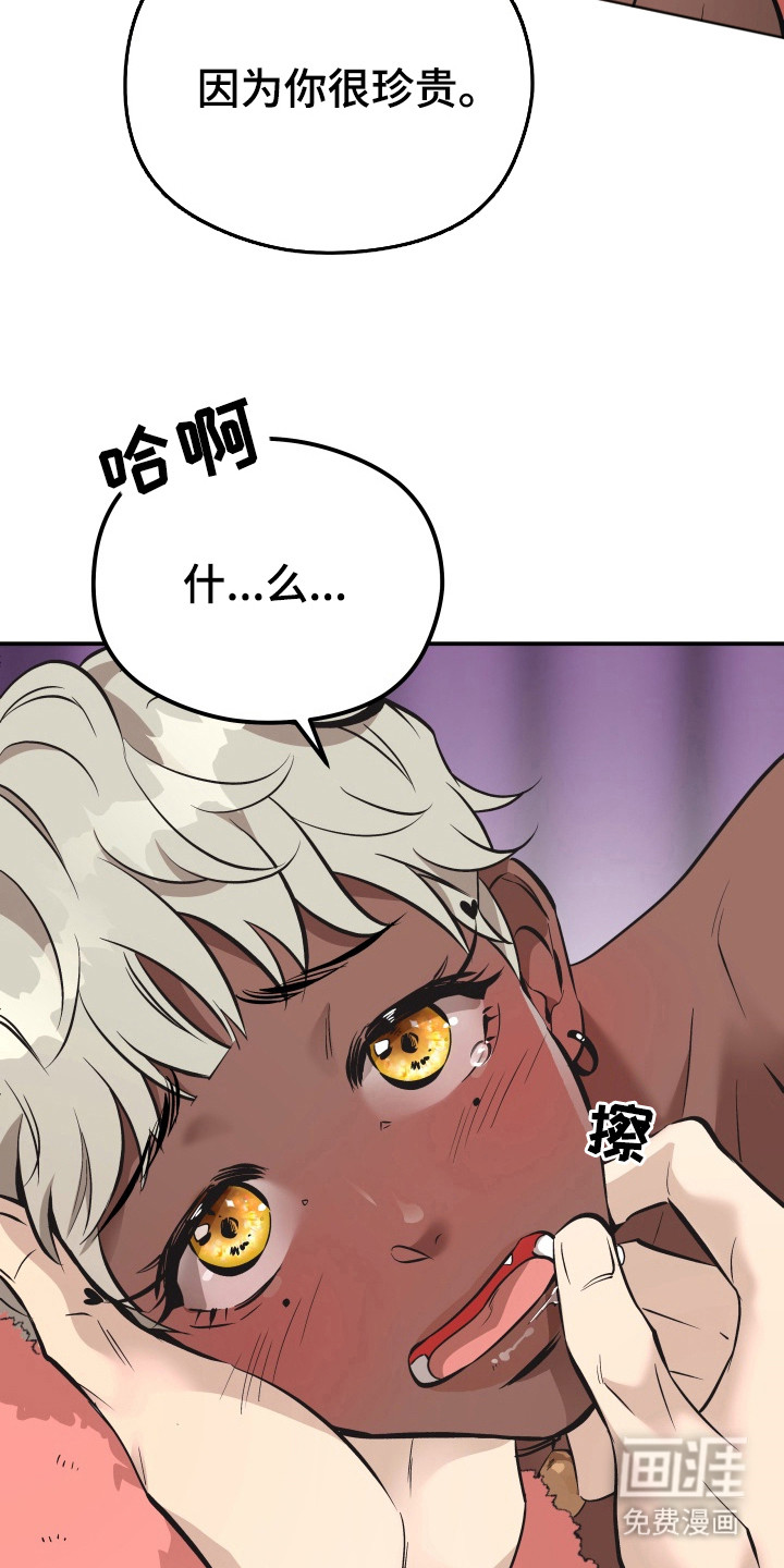 烘焙狂欢魔王投喂 第5话 第12页