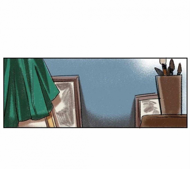 开心的肖像(第I+II季)  第11话 第1页