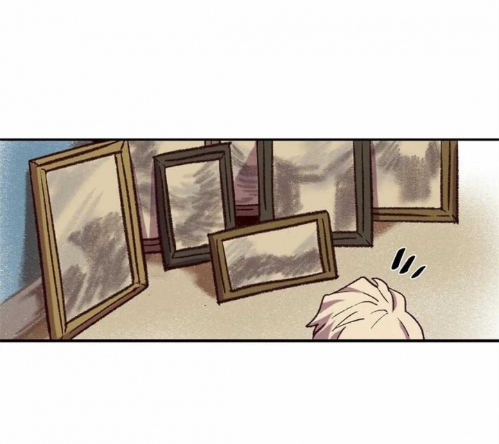 开心的肖像(第I+II季)  第11话 第22页