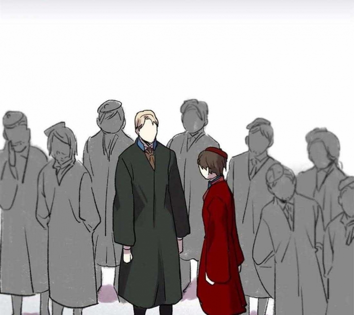 开心的肖像(第I+II季)  第33话 第6页