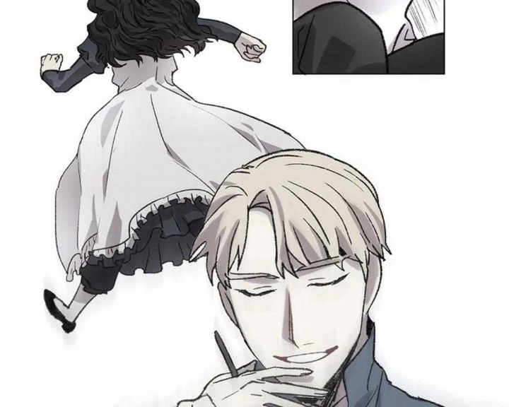 开心的肖像(第I+II季)  第48话 第25页