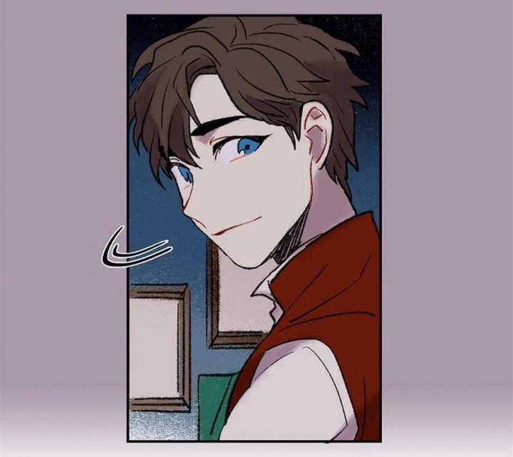 开心的肖像(第I+II季)  第48话 第5页
