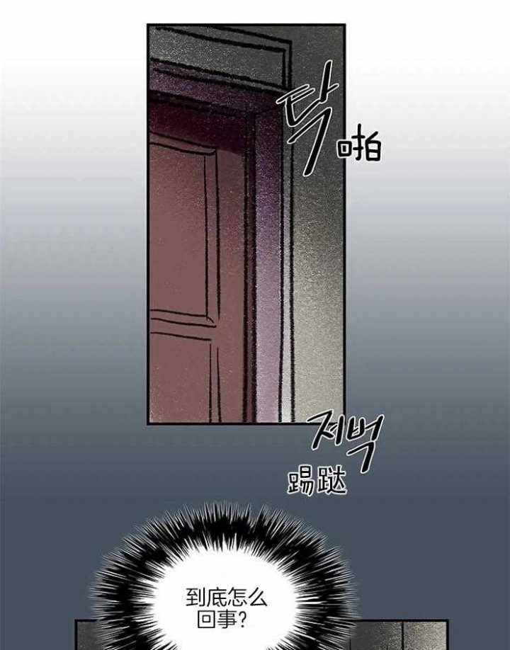 开心的肖像(第I+II季)  第51话 第5页