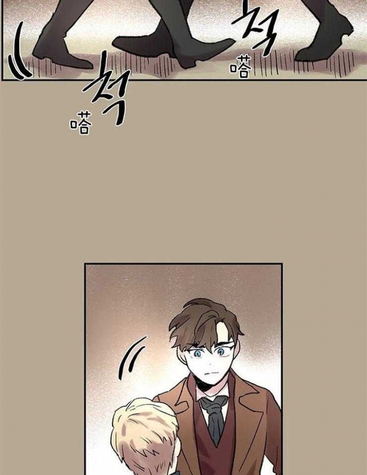 开心的肖像(第I+II季)  第58话 第11页